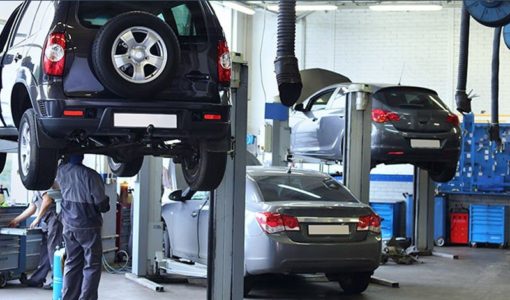 Service auto Bucuresti