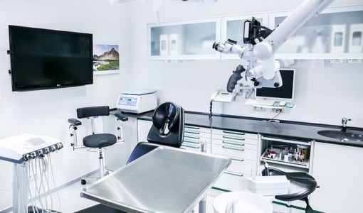 Clinica Stomatologica Sector 2