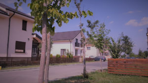 Proiect imobiliar Corbeanca