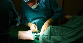 riscuri anestezie epidurala
