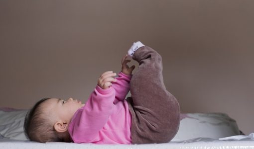 diagnostic sindrom Down