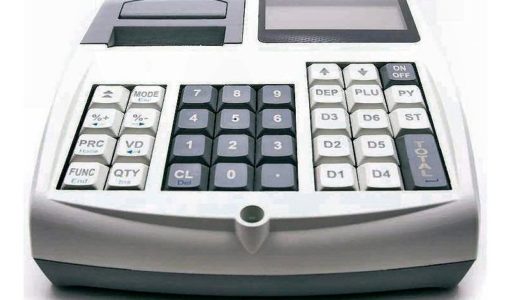 casa de marcat cu jurnal electronic