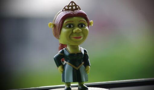 Shrek 5