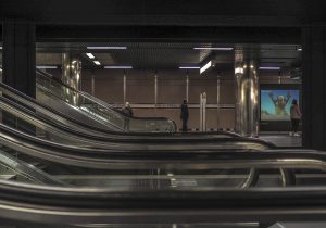 Tokyo Metro
