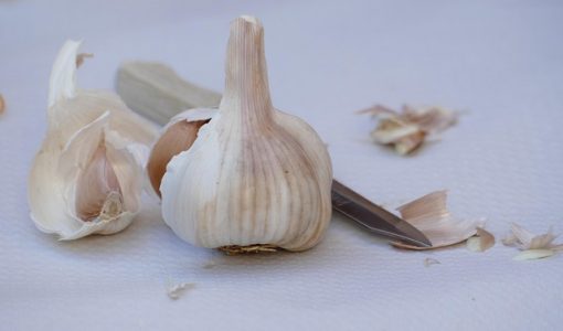 Usturoiul